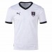 Austria Mens Away Jersey 24-25
