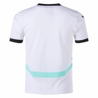 Austria Mens Away Jersey 24-25
