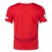 Austria Mens Euro 2024 Home Jersey