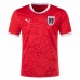 Austria Mens Home Jersey 24-25