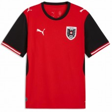 Austria Mens Home Jersey 2026