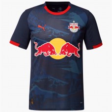 FC Red Bull Salzburg Mens Away Jersey 25-26