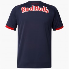 FC Red Bull Salzburg Mens Away Jersey 25-26