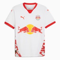 FC Red Bull Salzburg Mens Home Jersey 24-25