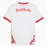 FC Red Bull Salzburg Mens Home Jersey 24-25