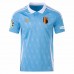 Belgium Mens Euro 2024 Away Jersey