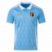 Belgium Mens Away Jersey 24-25
