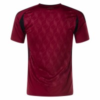 Belgium Mens Home Jersey 24-25