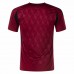 Belgium Mens Home Jersey 24-25