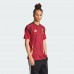 Belgium Mens Home Authentic Jersey 24-25