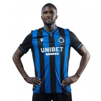 Macron Club Brugge 2020 Home Jersey