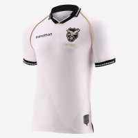Bolivia Mens Centenary Away Jersey 25-26