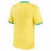 Brazil Home Jersey 2022-23