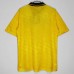 Brazil Home Retro Jersey 1991-1993