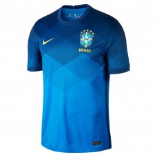 Brazil Away Jersey 2020 Brazil Away Jersey 2020
