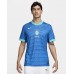 Brazil Mens Away Authentic Jersey 24-25