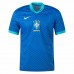 Brazil Mens Away Jersey 24-25
