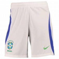 Brazil Away Shorts 2022-23 Brazil Away Shorts 2022-23