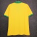 Brazil Home Retro Jersey 1957