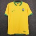 Brazil Home Retro Jersey 2006