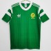 Cameroon Home Retro Jersey 1990