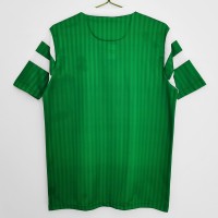 Cameroon Home Retro Jersey 1990