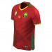 Cameroon Mens Away Jersey 25-26