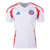 Chile Mens Away Jersey 24-25