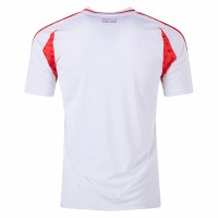 Chile Mens Away Jersey 24-25