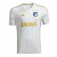 Millonarios FC Mens Away Jersey 24-25