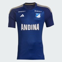 Millonarios FC Mens Home Jersey 24-25