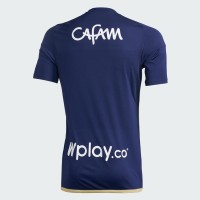 Millonarios FC Mens Home Jersey 24-25