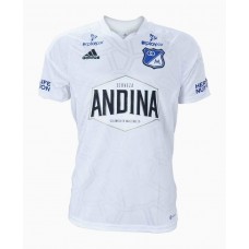 Millonarios Away Jersey 2022-23 Millonarios Away Jersey 2022-23