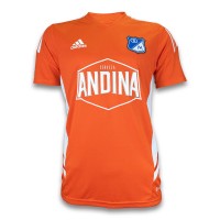 Millonarios FC Mens 2023 Training Jersey
