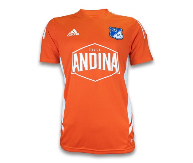 Millonarios FC Mens 2023 Training Jersey