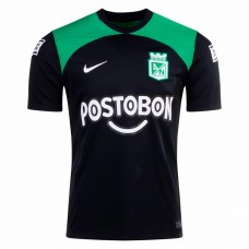Atletico Nacional Away Jersey 2023-24 Atletico Nacional Away Jersey 2023-24