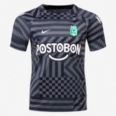 Atletico Nacional Mens Pre Match Jersey 2023-24 Atletico Nacional Mens Pre Match Jersey 2023-24