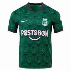 Atletico Nacional Mens 2023 Third Jersey Atletico Nacional Mens 2023 Third Jersey