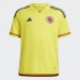 Colombia Home Jersey 2022-23