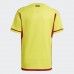 Colombia Home Jersey 2022-23