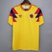 Colombia Home Retro Jersey 1990