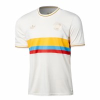 Colombia Mens 100th Anniversary Special Edition Jersey 24-25