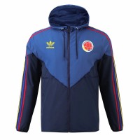 Colombia Mens Windbreaker Jacket 24-25