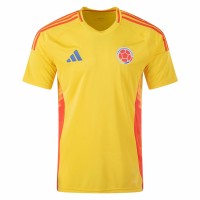 Colombia Mens Home Jersey 24-25