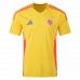 Colombia Mens Home Jersey 24-25