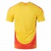 Colombia Mens Home Jersey 24-25
