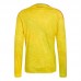 Colombia Mens Long Sleeves Home Jersey 2026