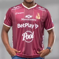 Deportes Tolima Mens Home Jersey 24-25
