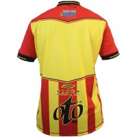 Deportivo Pereira Mens Home Jersey 24-25