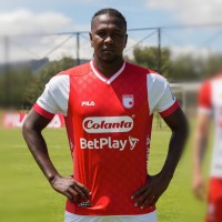 Independiente Santa Fe Mens Home Jersey 24-25